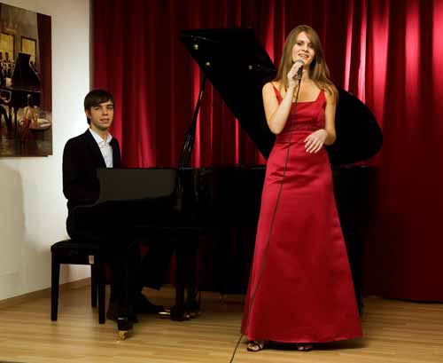 Musik Hochzeit im Burgenland